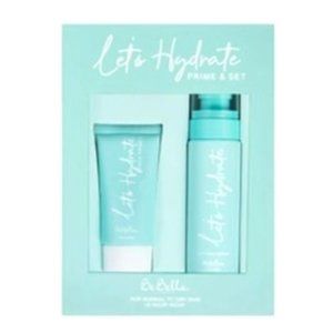 Lets Hydrate Set - 2 Pcs